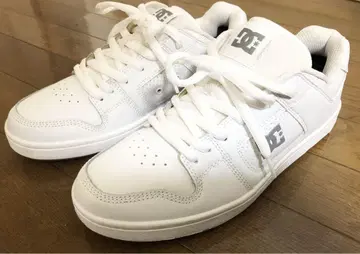 스니커즈 DC SHOES 만테카 4 MANTECA4 26.5cm