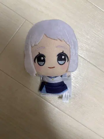 학교 아이돌 마스터 SD 인형 봉제 인형 Katsuragi Lee 1개