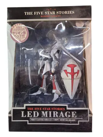 LED 미라지 FSS