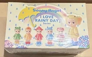 소니 엔젤 i love rainy day 모듬 박스