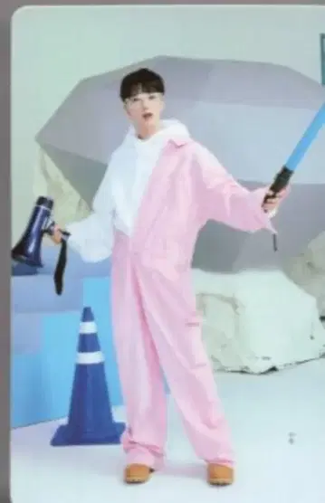 세븐틴 호시 카라트 랜드 2023 21/82