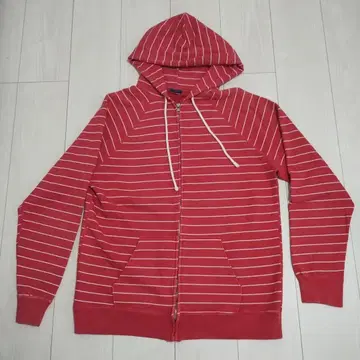 GoodOn 굿온 madeinUSA 보더 집업 후드티