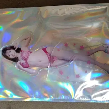 가와카 아야카 아크릴 스탠드