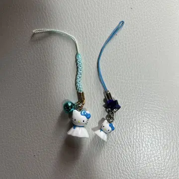 테루테루 보즈 키티 네자케