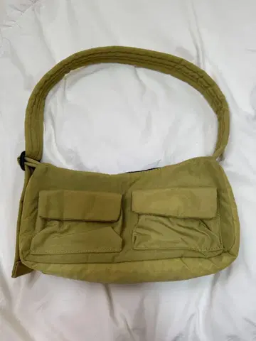 BAGGU 백