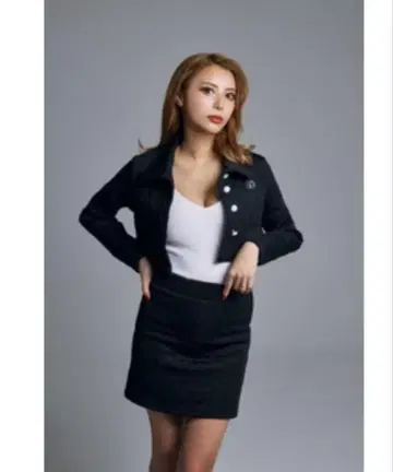 ALENCY 셋업
