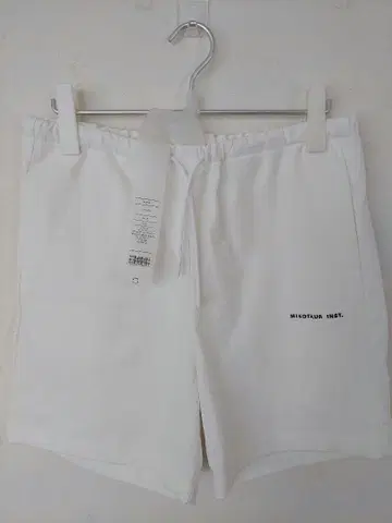 미노타우르 MINOTAUR INST. 하프 팬츠 S