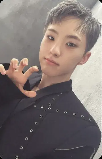 세븐틴 Ep2.Shadow HOSHI FACE THE SUN