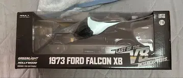 1/18 머드 맥스 Falcon XB