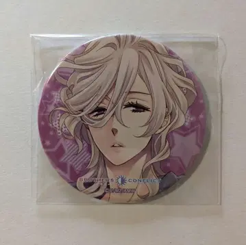 BROTHERS CONFLICT 아사히나 류오 캔 거울