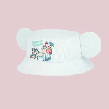 햇 58cm 도쿄 디즈니 리조트 칩과 데일