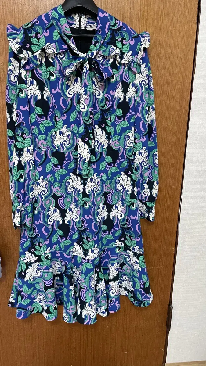 Mojo.s.phine Frill Onepiece (2021 product)