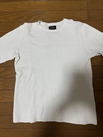 빔즈 써멀 롱 T