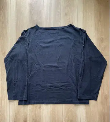 outil TRICOT AAST 바스크 셔츠
