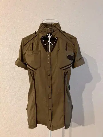 미사용 오즈 클로치 상의