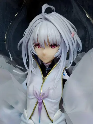 FGO 캐스터 프로토타입 멀린 1/7 피규어 알터
