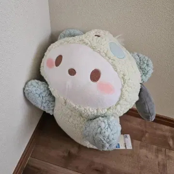 포차코 봉제 인형 모코모코 팬더