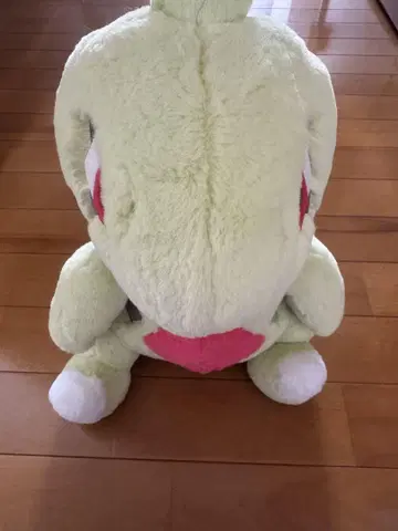 포켓몬 봉제 인형 요기라스