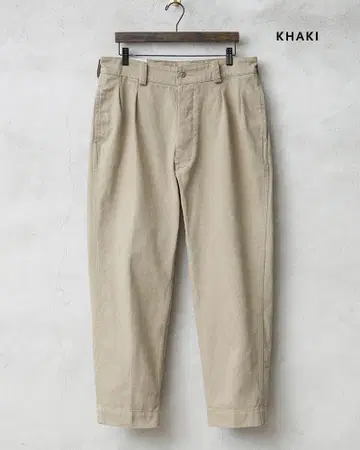 WAIPER.inc M-52 치노