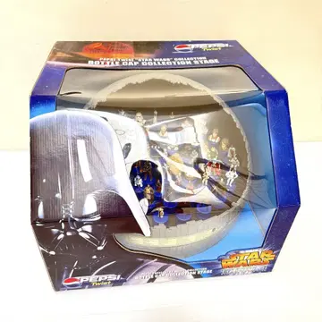 PEPSI 펩시 Star Wars 병뚜껑 컬렉션