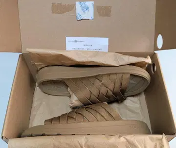MALIBU SANDALS 샌들 9 베이지 27cm ZUMA 주마