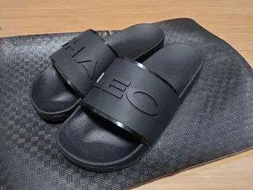 HALEO 슬라이드 샌들