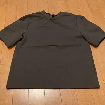 Sov. 블랙 반팔