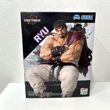류 피규어 STREET FIGHTER SEGA 초코노세 스트릿