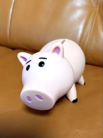 새상품급! 토이스토리 토킹 프렌즈 햄 토킹 피규어