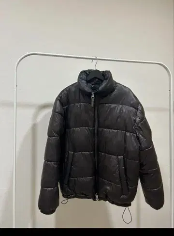 H&M 다운 자켓