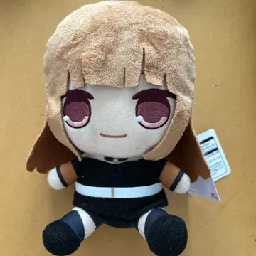 컬러풀 피치 에토 큐루마루 BIG 봉제 인형