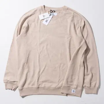 현역 챔피언 T 테리 클래식 크루넥