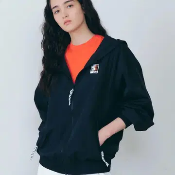 신존 SNZ 나일론 재킷