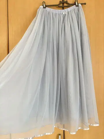 일본제 franche lippee 여성용 새상품급 샤샤 스커트