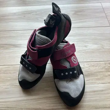 클라이밍 신발 SCARPA Force 스컬파 포스