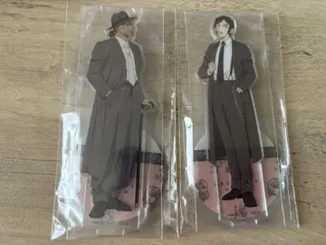 명탐정 코난 아크릴 스탠드