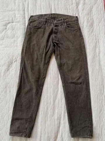 evisu 청바지