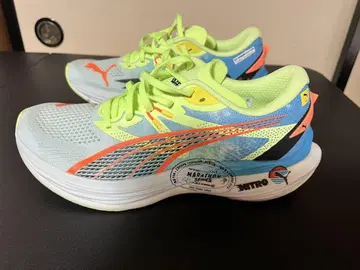 Puma 디비에이트 나이트로 3