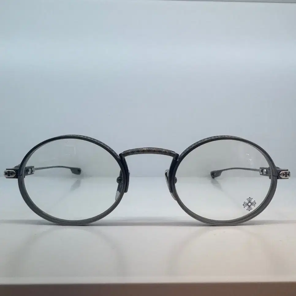 CHROME HEARTS | 크롬하츠 Chrome Hearts Eyeglasses Honey