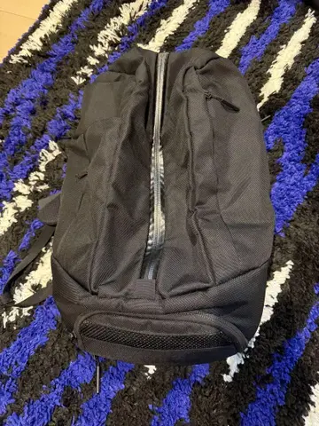 Aer Duffel Pack 2 블랙