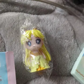 세일러문 코스모스 퍼펫