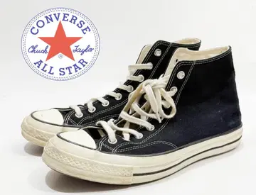 US 기획 CONVERSE 척 테일러 CT70 컨버스