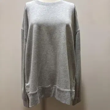 위켄드 크루 풀오버