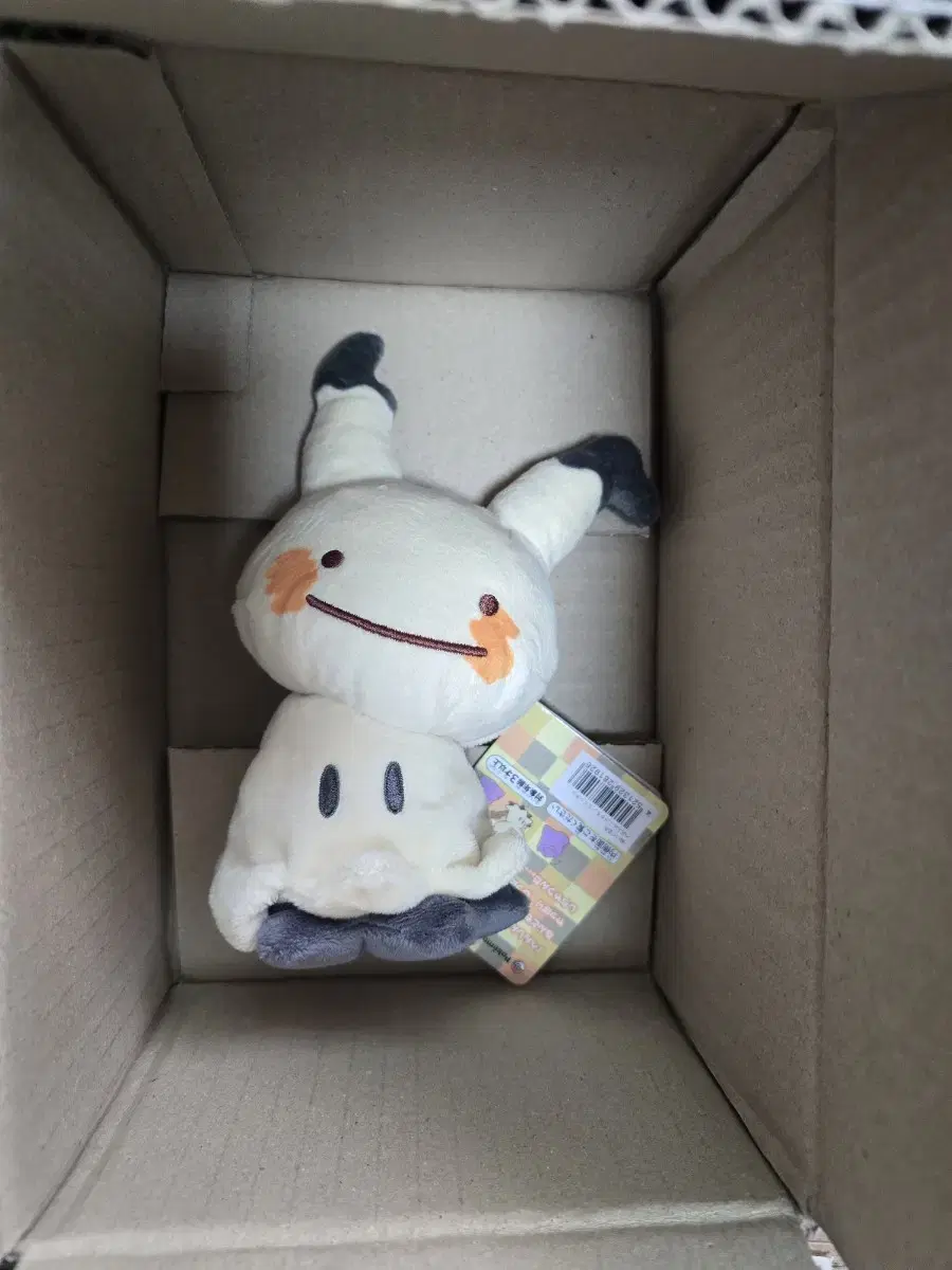 포켓몬 변신 메타몽 따라큐 일본판