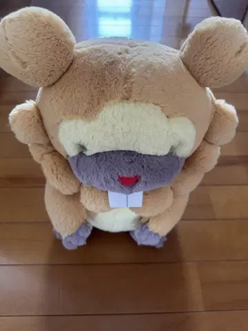 포켓몬 봉제 인형 비파
