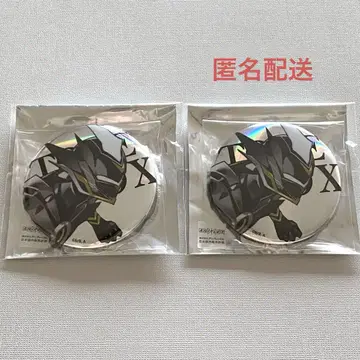 TO BE HERO X 타마데 캔뱃지 세트