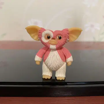그렘린 기즈모 소프트 비닐 피규어 약 4cm
