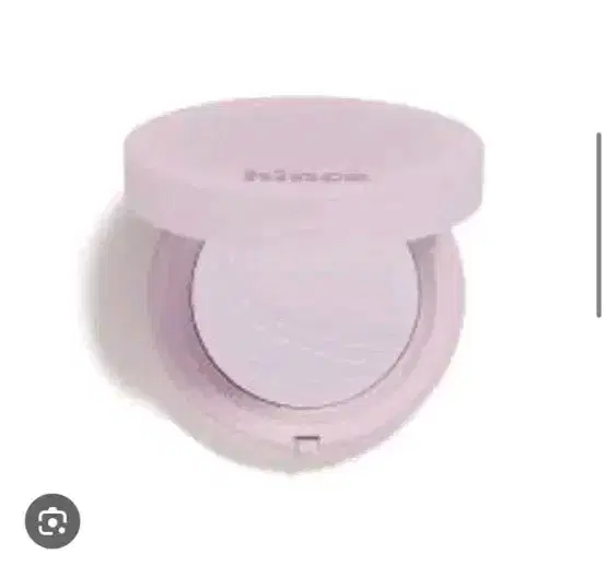 Hince Second Skin Airy Powder Lavender Cushion Tint Palette
