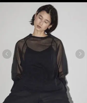 새상품급 todayful 시어 크루넥 풀오버