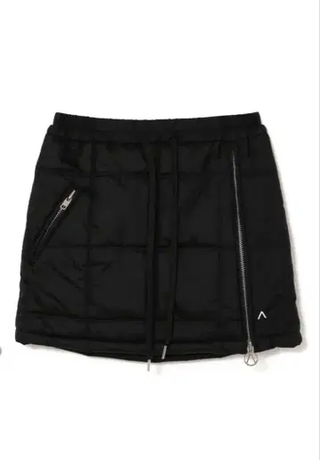 Mary quilting skirt 앤 마리